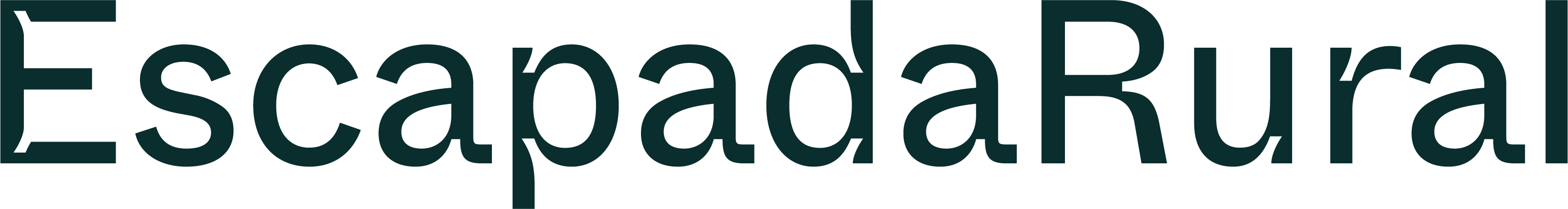 EscapadaRural logo